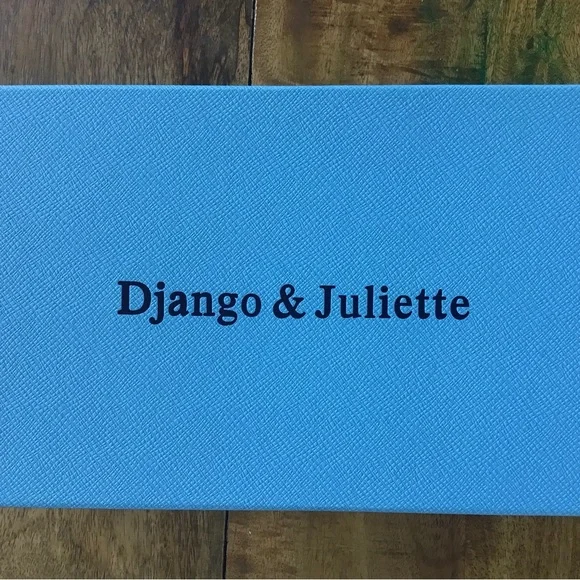 Women's Embroidered Sandals - Multicolor - Picture 7 of 8